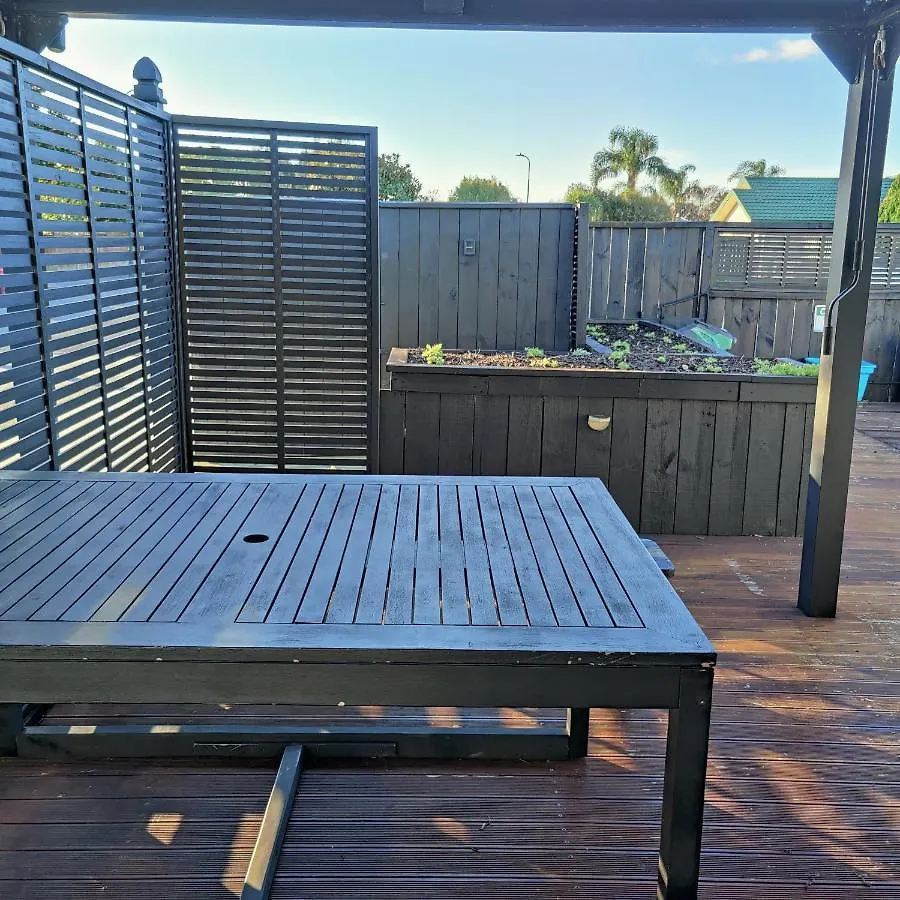 Holiday Home In Papamoa Tauranga