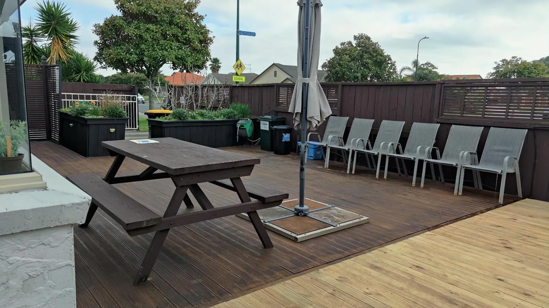 Holiday Home In Papamoa Tauranga New Zealand