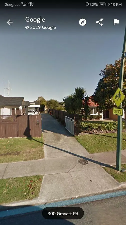 Holiday Home In Papamoa Tauranga